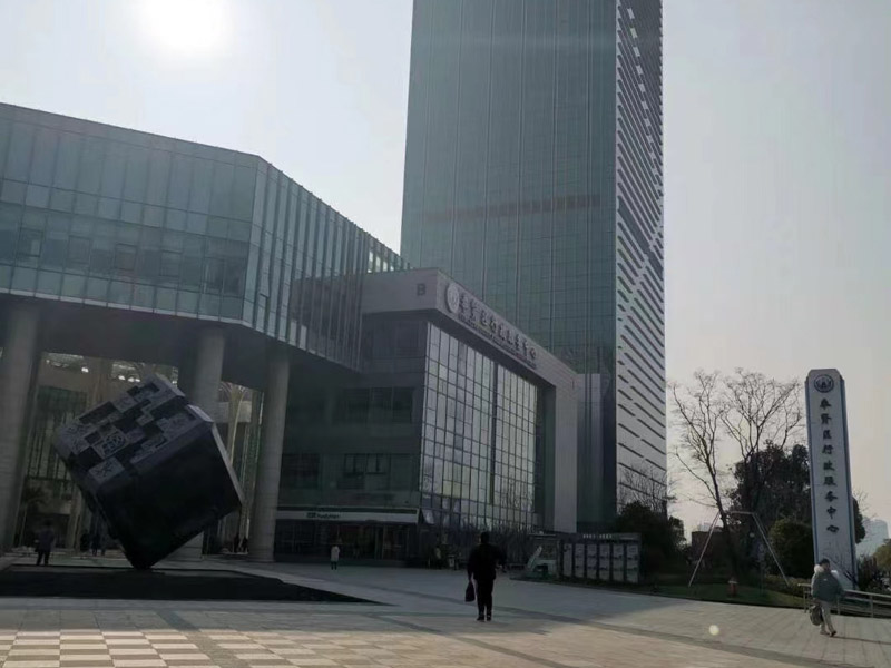 深圳律师事务所对区分所有建筑物中共有部分侵权案例分析